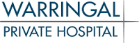 Warringal Private Hospital logo